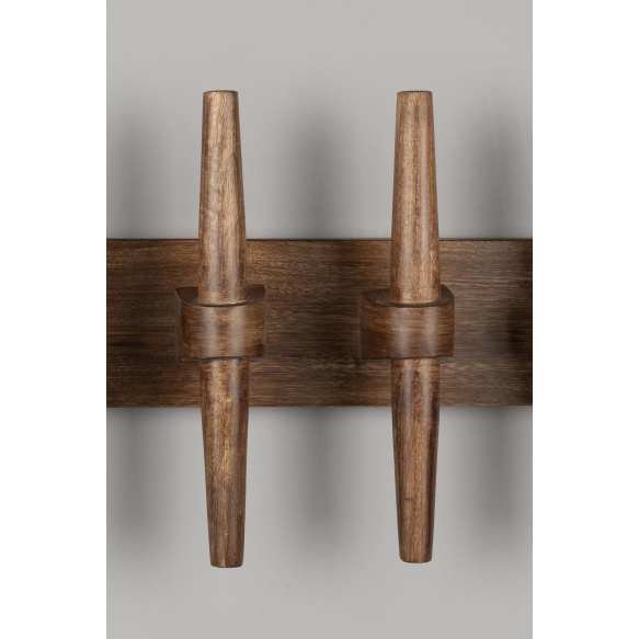 Seinänaulakko Jakub Walnut