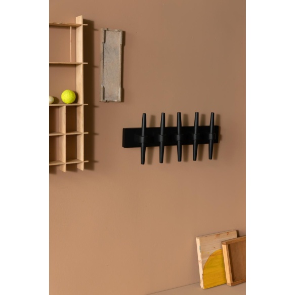 Seinänaulakko Jakub Black