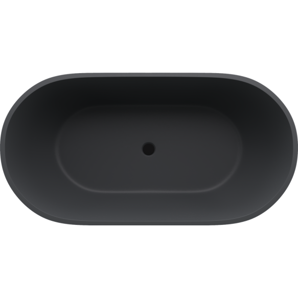 kivimassist vann Reduta 150x75x58 cm, matt antratsiit