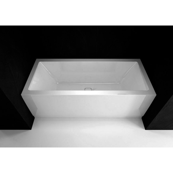 vanni esipaneel NIKA PLAIN, 150x59 cm