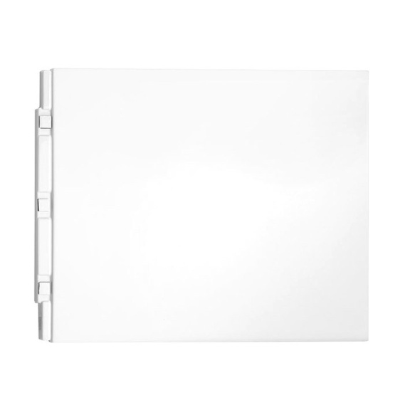 otsapaneel Plain 90x59 cm