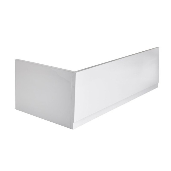 vanni esipaneel PLAIN, 160x59 cm R