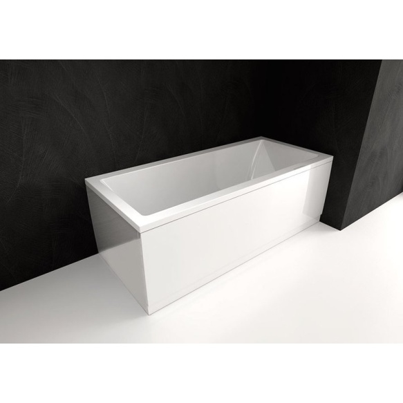 vanni esipaneel PLAIN, 160x59 cm R