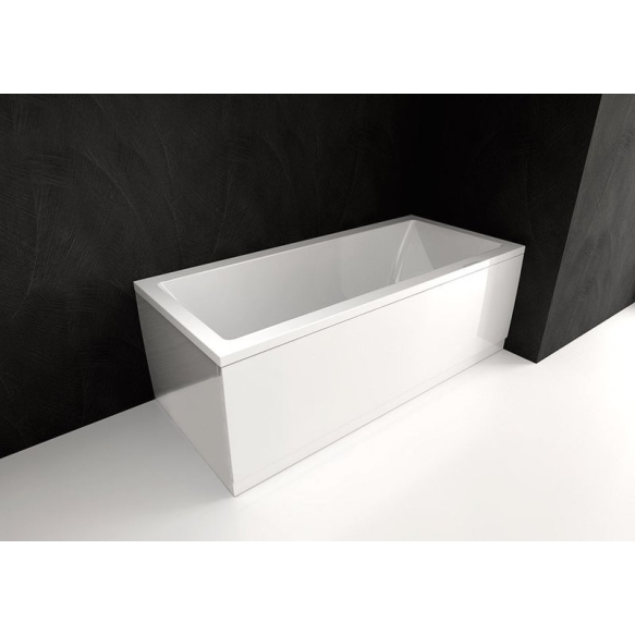 vanni esipaneel PLAIN, 190x59 cm L
