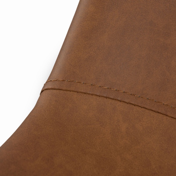 madal baaritool Freddy 65 cm, pruun