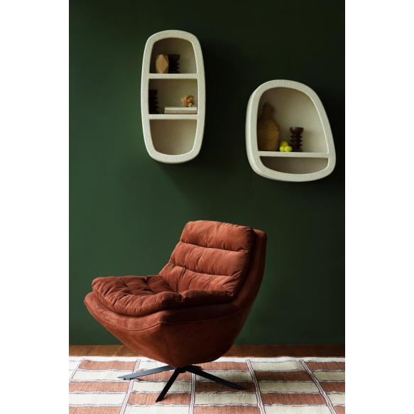 Seinariiul Veda 2 Shelves