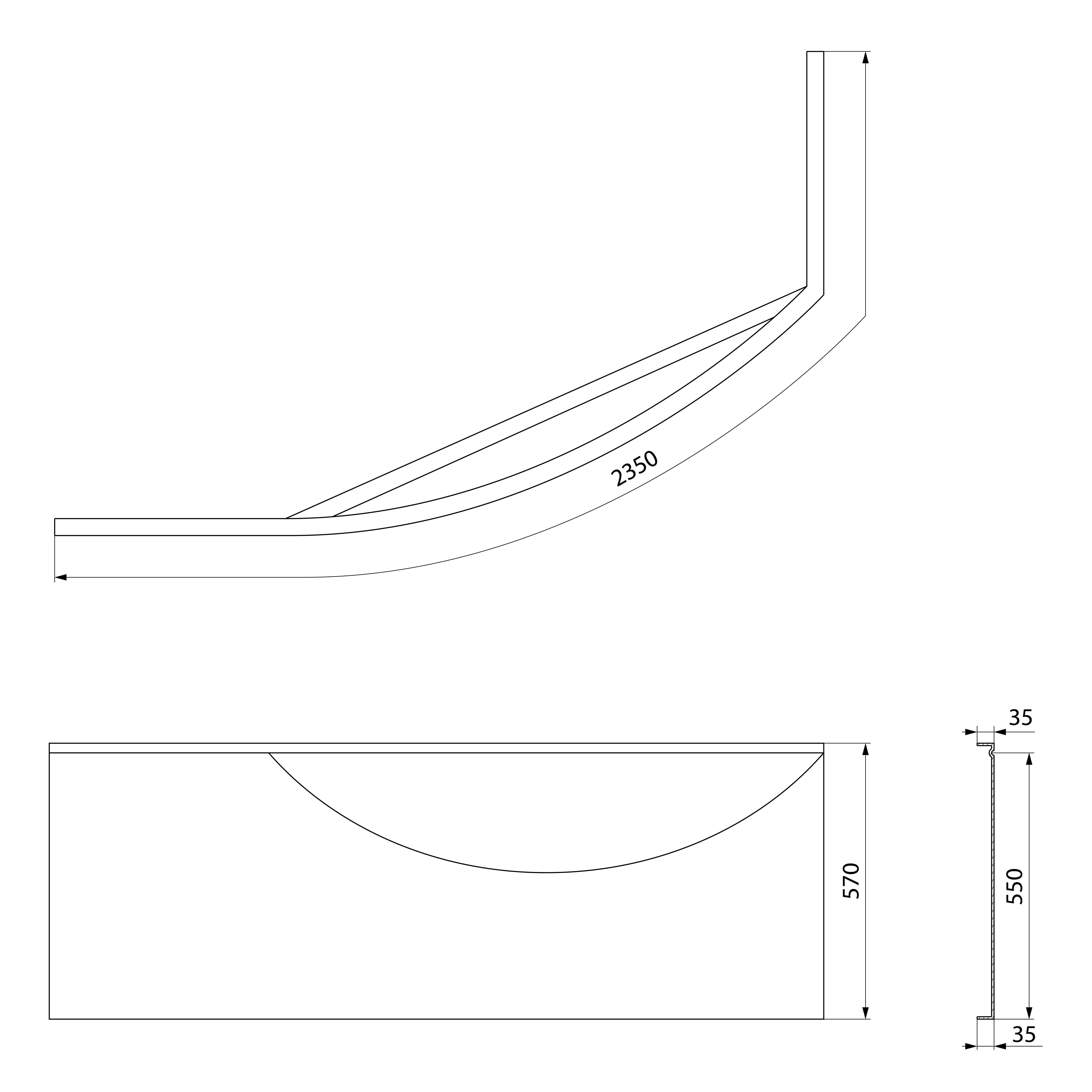 MAMBA L 170 esipaneel