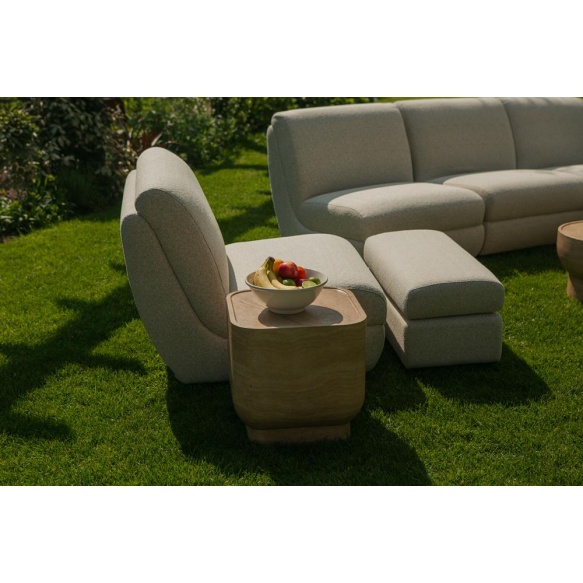 õue järi Mississipi