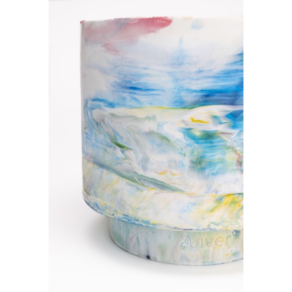 Lillepott Conic Colourful