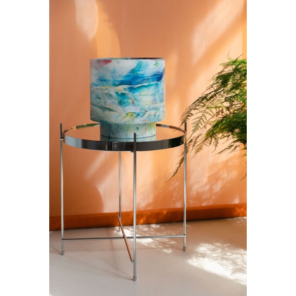 Lillepott Conic Colourful