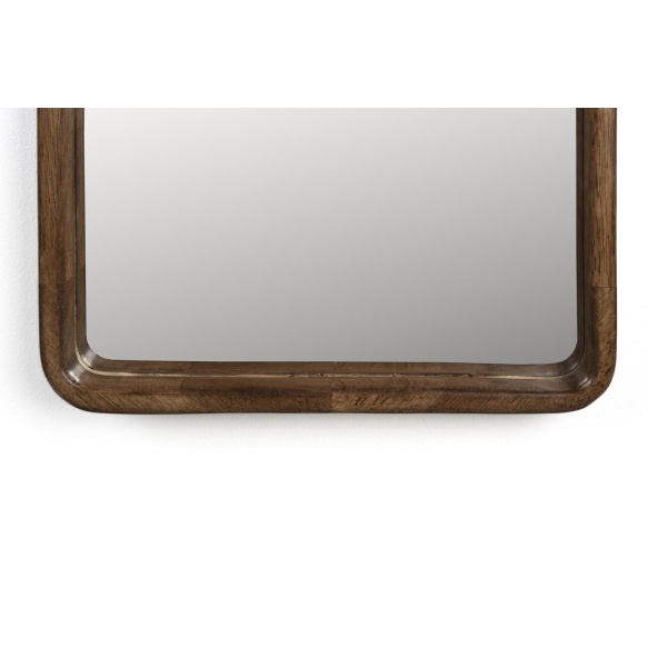 Peegel Nyko Rectangle L