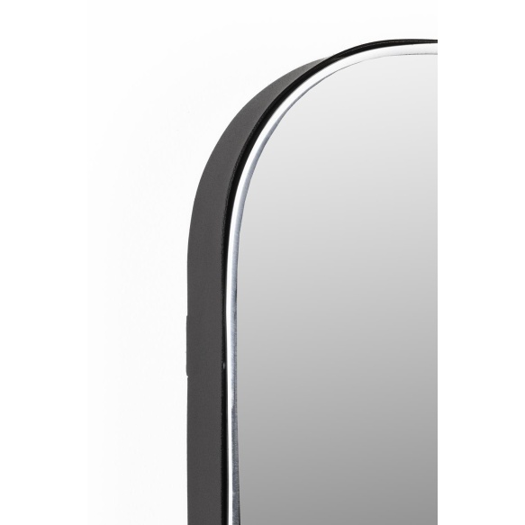 peegel Glamour Dark Brown