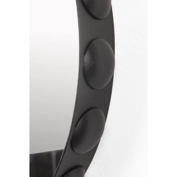 peegel Bubbles Dark Brown