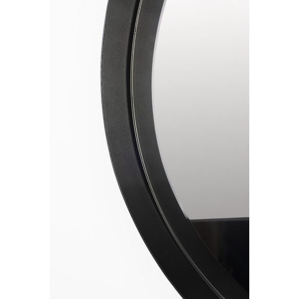 peegel Bubbles Dark Brown