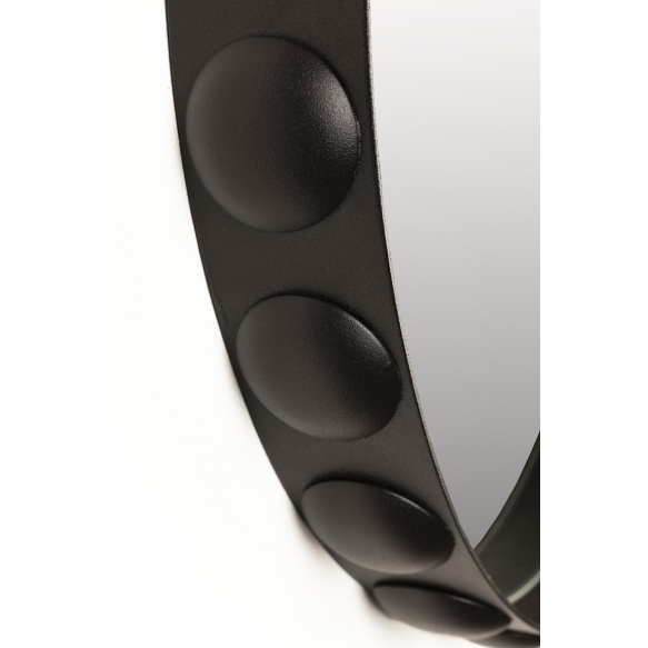 peegel Bubbles Dark Brown