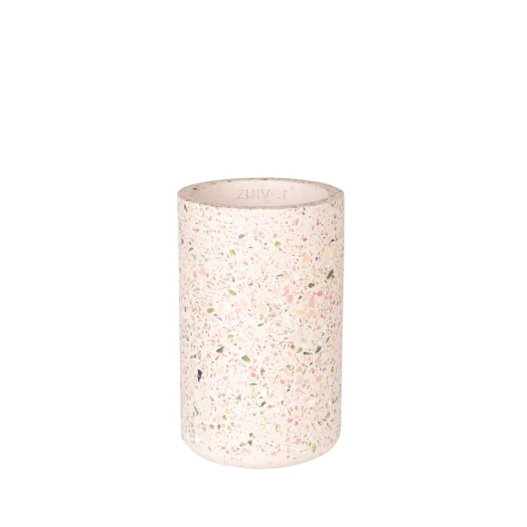 vaasi Fajen Terrazzo Pink