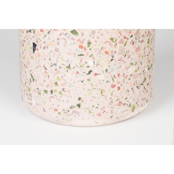 vaasi Fajen Terrazzo Pink