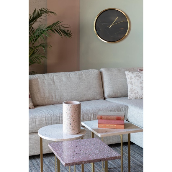 vaasi Fajen Terrazzo Pink