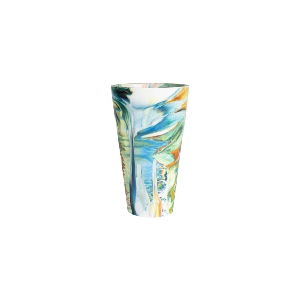 Vaas Conic M colourful