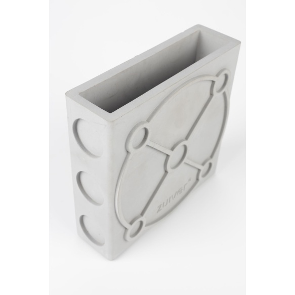 Vaas Graphic Flat Grey