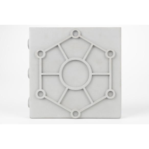 Vaas Graphic Flat Grey