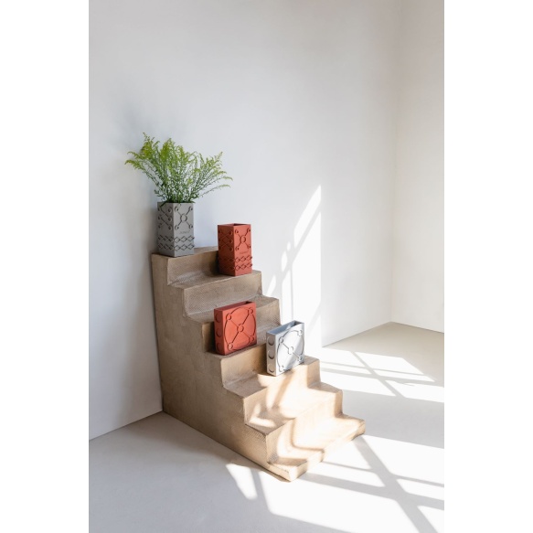 Vaas Graphic Flat Grey