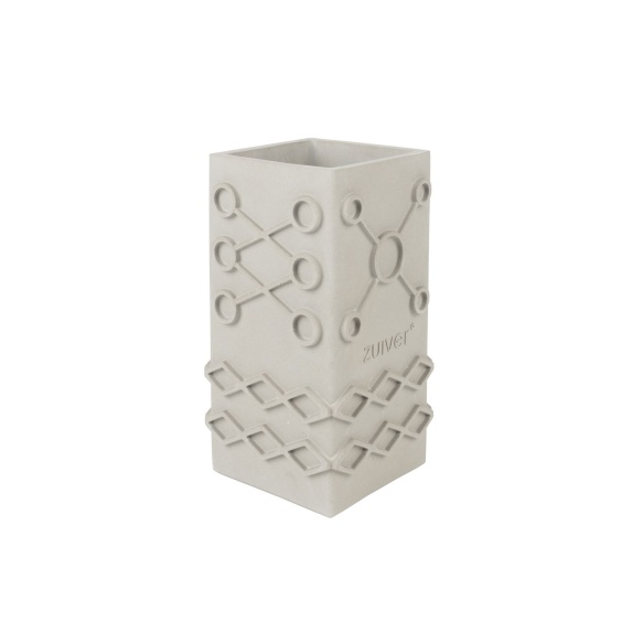 Vaas Graphic Square Grey