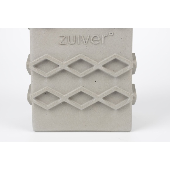 Vaas Graphic Square Grey