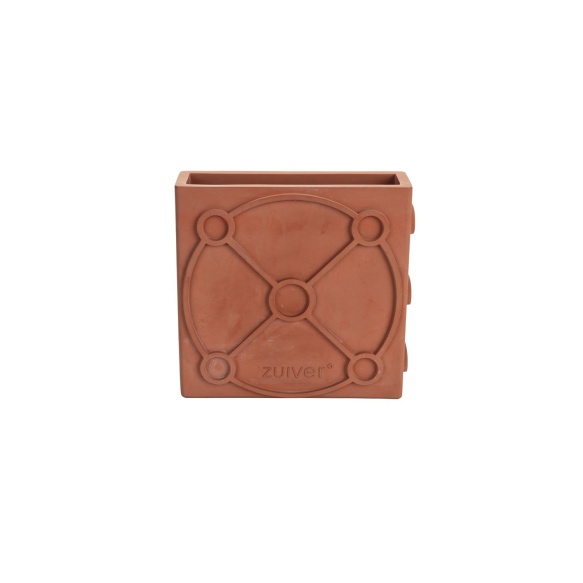 Vaas Graphic Flat Terra