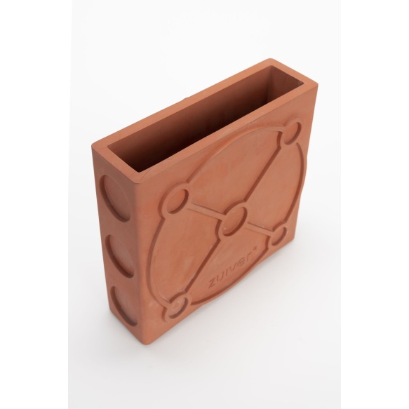 Vaas Graphic Flat Terra