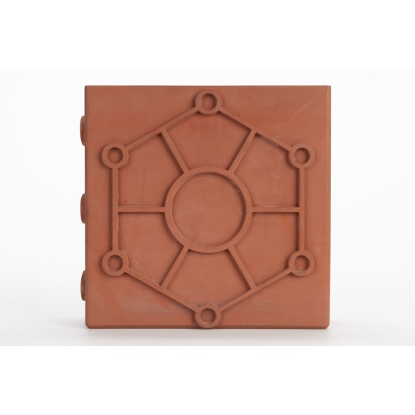 Vaas Graphic Flat Terra