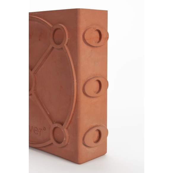 Vaas Graphic Flat Terra