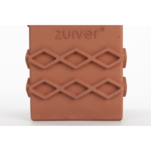 Vaas Graphic Square Terra