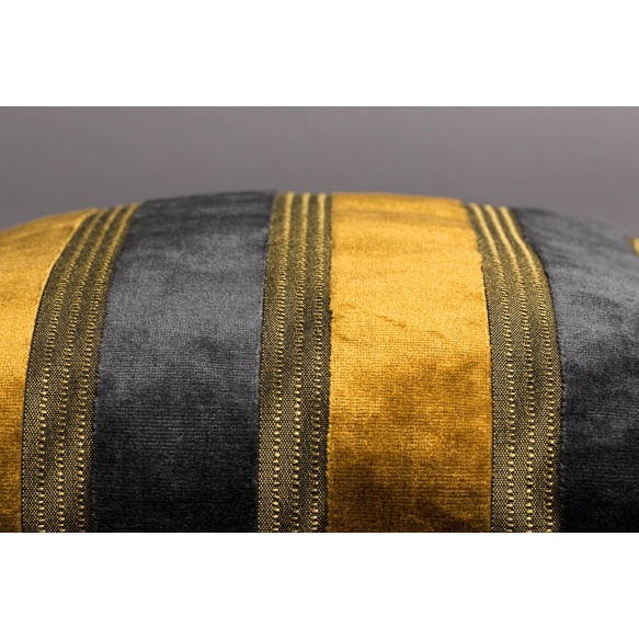 tyyny Scott keltainen/harmaa