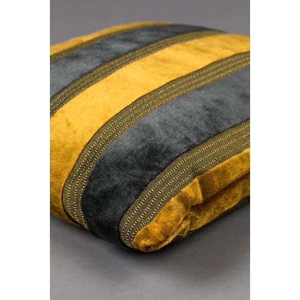 tyyny Scott keltainen/harmaa