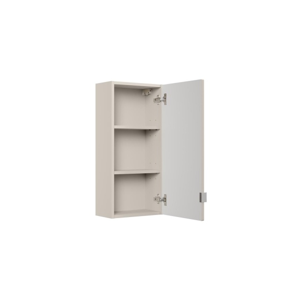 ülemine kapp Bredvik Cashmere, 35x19x75 cm