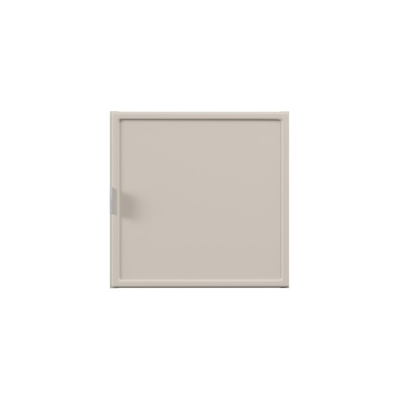 ülemine kapp Bredvik Cashmere, 35x19x35 cm