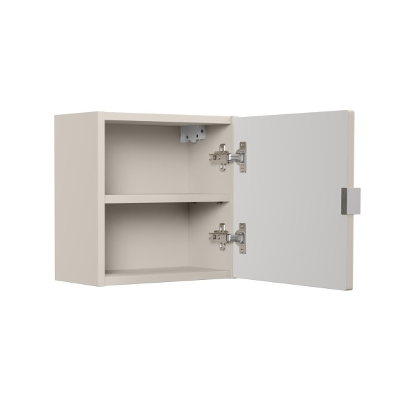 ülemine kapp Bredvik Cashmere, 35x19x35 cm