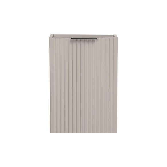 valamukapp Adele 40x22x57 cm, cashmere