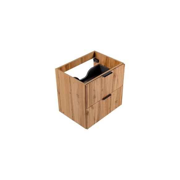 valamukapp Adele 60x46x57 cm, tamm