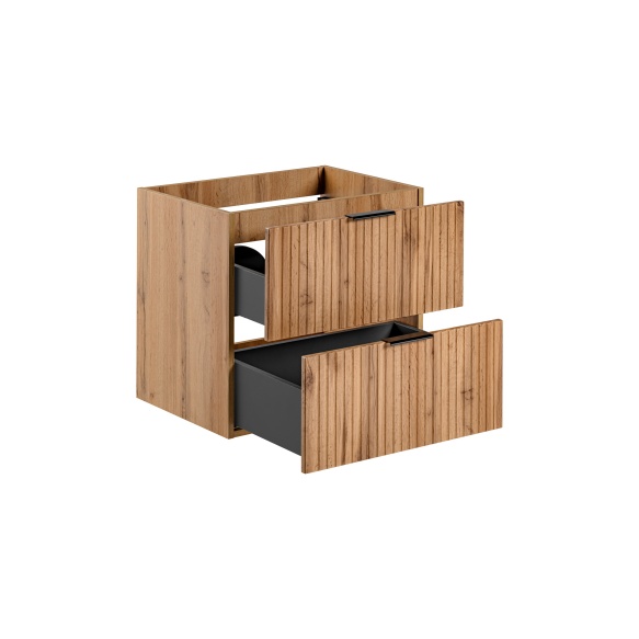 valamukapp Adele 60x46x57 cm, tamm