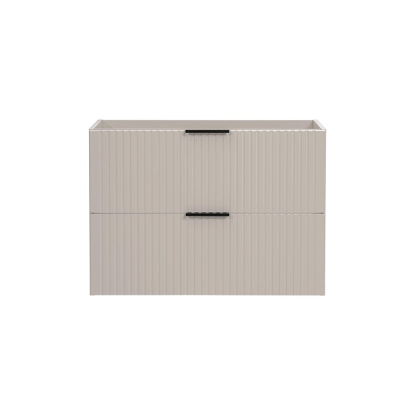 valamukapp Adele 80x46x57 cm, cashmere