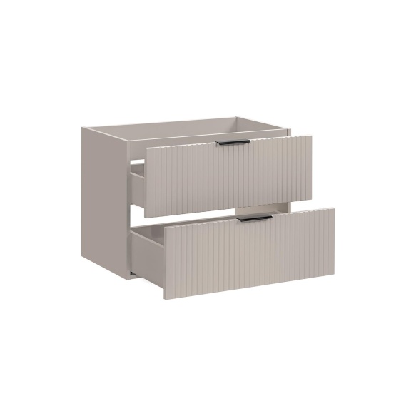 valamukapp Adele 80x46x57 cm, cashmere