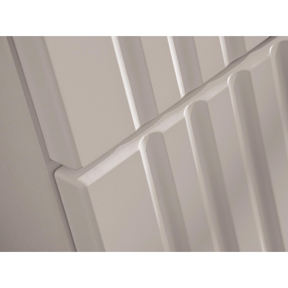 valamukapp Adele 80x46x57 cm, cashmere