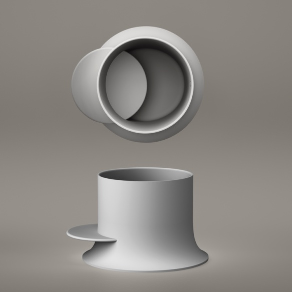 silkstone Jaapani vann Alba, matt hall