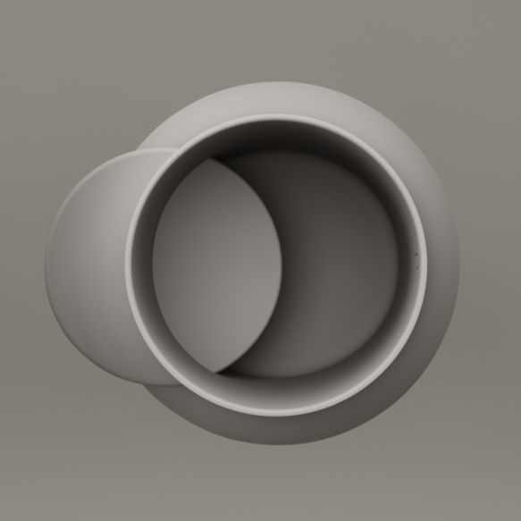 silkstone Jaapani vann Alba, matt hall