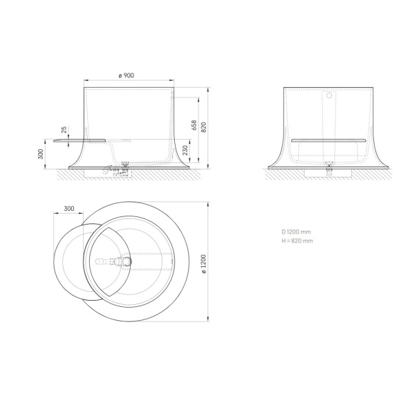 silkstone Jaapani vann Alba, matt hall