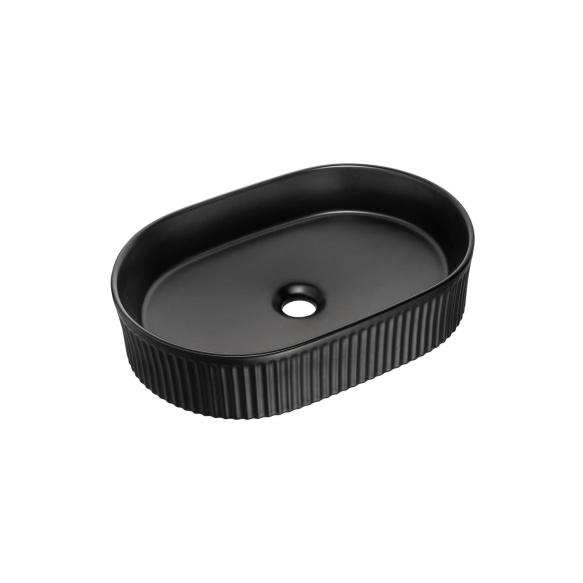 valamu tööpinnale Beyond 480x325x110 mm, valge