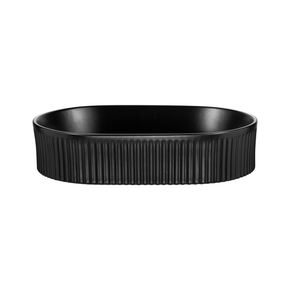 valamu tööpinnale Beyond 480x325x110 mm, valge