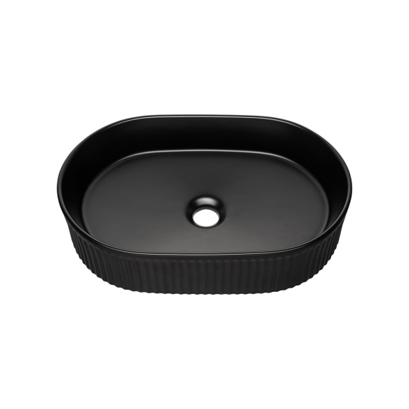 valamu tööpinnale Beyond 480x325x110 mm, valge